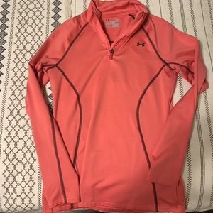 Under Armour pull over